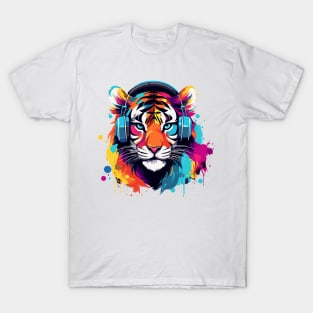 TIGER T-Shirt